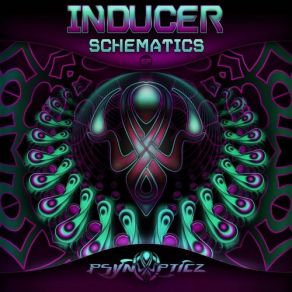 Schematics (Maxi-Single) album cover