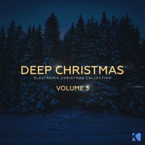 Deep Christmas, Vol. 3 (Electronic Christmas Collection) album cover