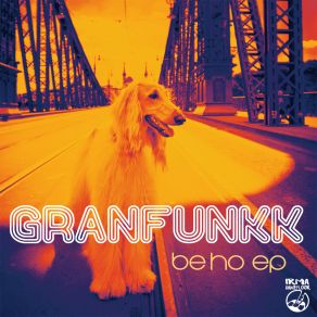 Be Ho album cover