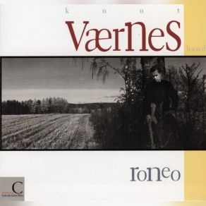 Roneo album cover