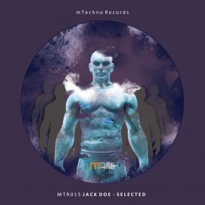 Selected (Maxi-Single) album cover