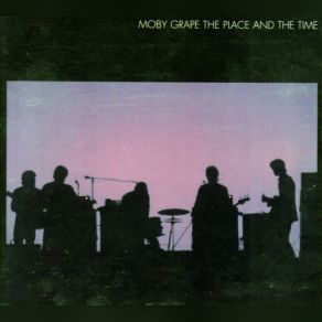 The Place And The Time album cover