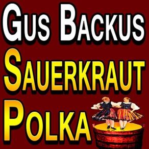 Sauerkraut Polka album cover
