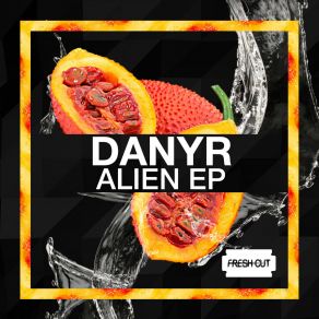 Alien (Maxi-Single) album cover