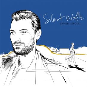 Silent Walk album cover