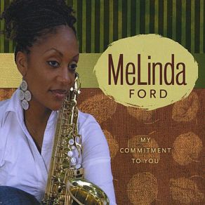 My Commitment To You album cover