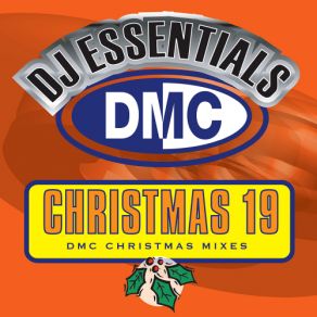 DMC DJ Essentials Christmas 19 album cover