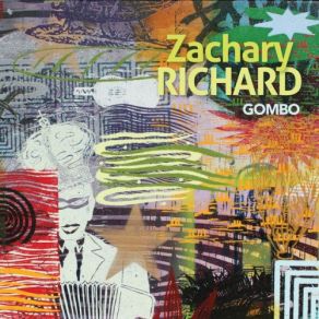 Gombo album cover