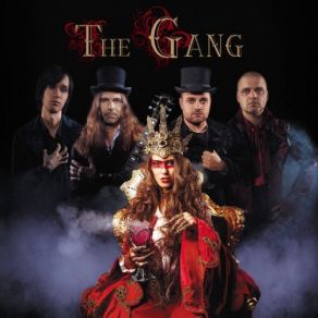 The Gang album cover