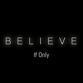 Believe album cover