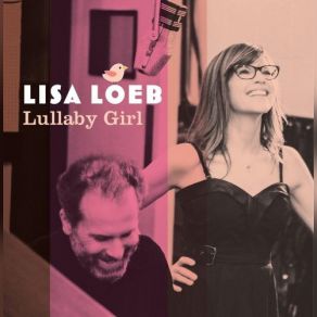 Lullaby Girl album cover
