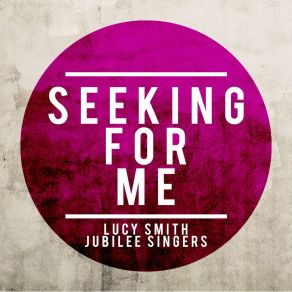 Seeking For Me album cover
