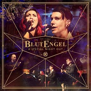 A Special Night Out (Live & Acoustic) album cover