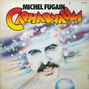 Capharnaüm album cover