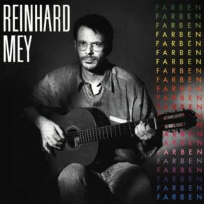 Farben album cover