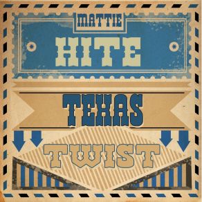 Texas Twist album cover