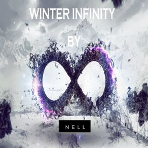 Winter Infinity album cover