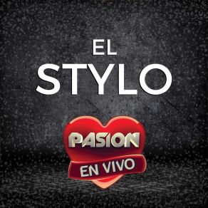Pasión Inédito album cover