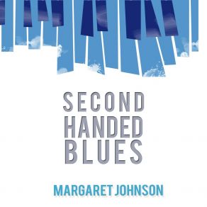 Second Handed Blues album cover