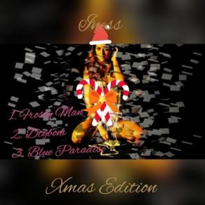 Xmas Edition album cover