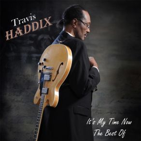 It's My Time Now: The Best Of album cover