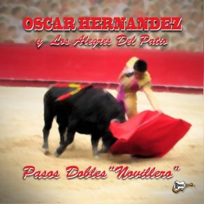 Novillero Pasos Dobles album cover