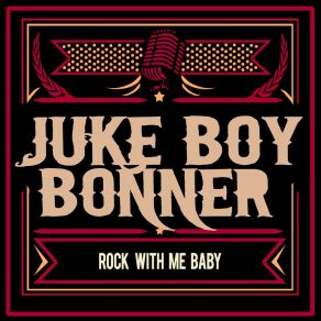 Rock With Me Baby album cover