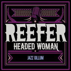 Reefer Headed Woman album cover