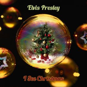 I See Christmas album cover