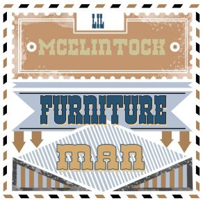 Furniture Man album cover