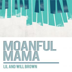 Moanful Mama album cover