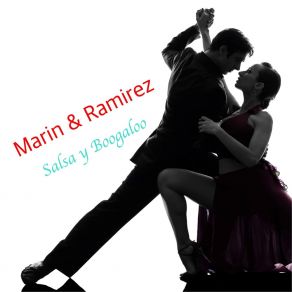 Salsa Y Boogaloo album cover