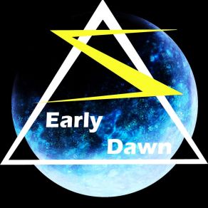 Earlydawn album cover