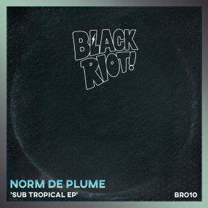 Sub Tropical album cover