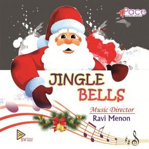Jingle Bells album cover