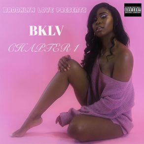 Bklv Chapter 1 album cover