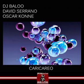 Caricareo album cover
