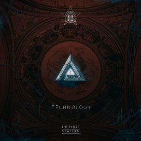 Technology album cover