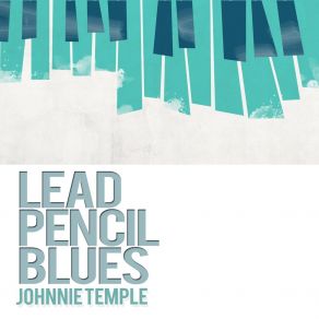 Lead Pencil Blues album cover