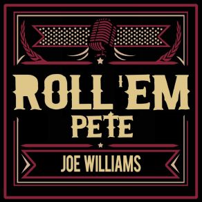 Roll 'Em Pete album cover
