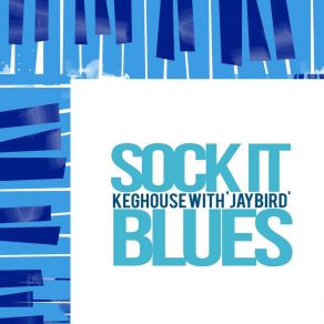 Sock It Blues album cover