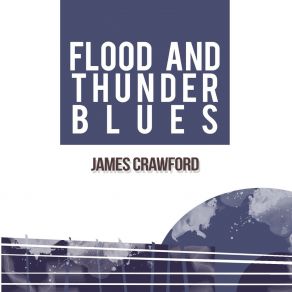 Flood And Thunder Blues album cover