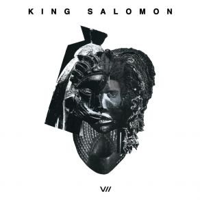 King Salomon album cover