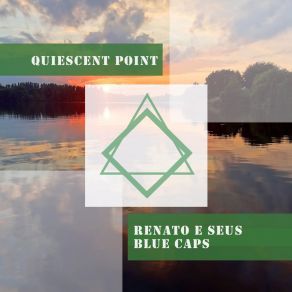 Quiescent Point album cover