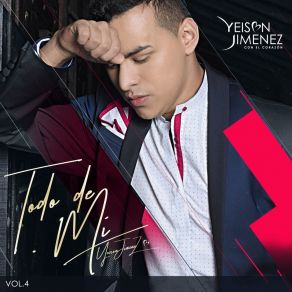 Todo De Mí, Vol. 4 album cover