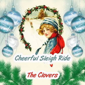 Cheerful Sleigh Ride album cover