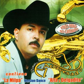 Viejo Pero No Cansado album cover