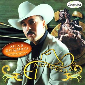 Alta Y Delgadita album cover