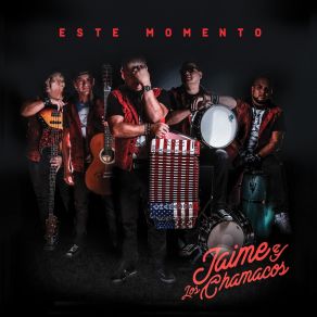 Este Momento album cover