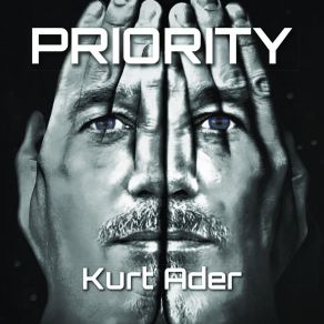 Priority album cover